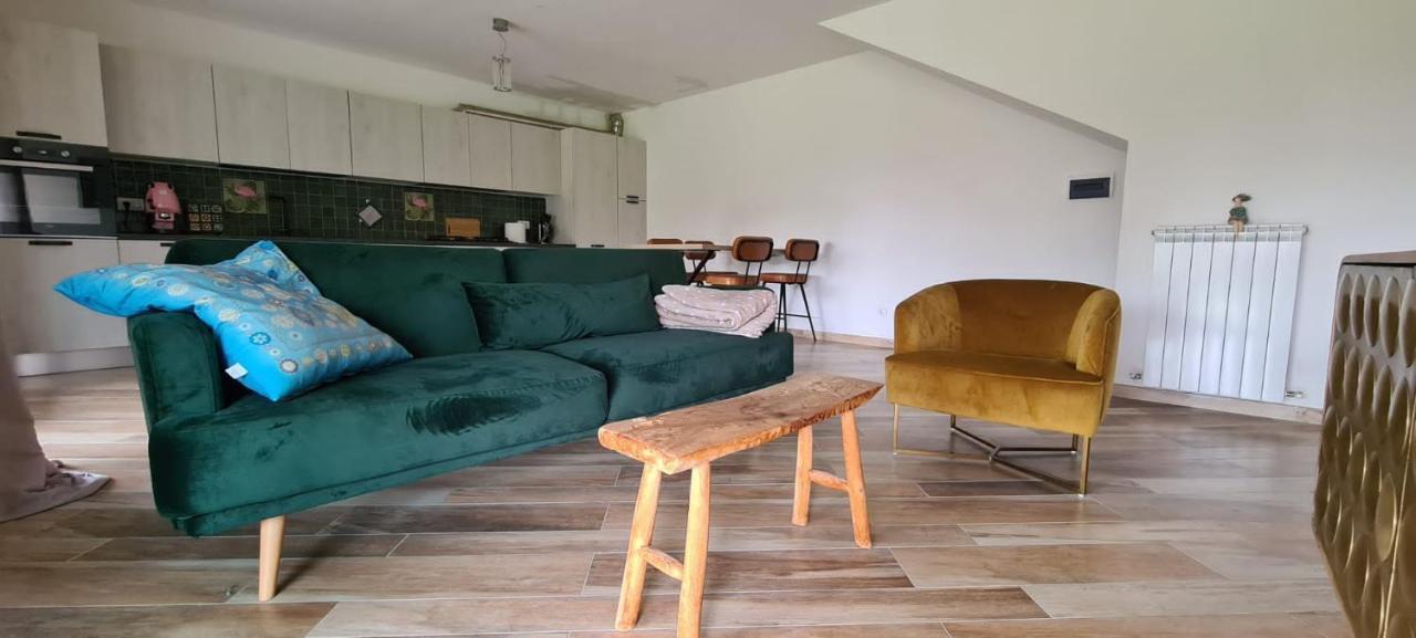 Villa Azzurra Immersa Nel Verde Tra Firenze, Arezzo E Siena Terranuova Bracciolini Εξωτερικό φωτογραφία
