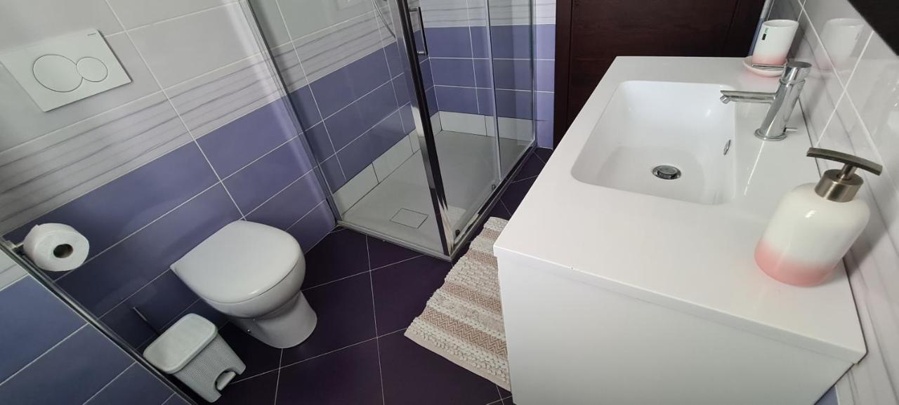 Villa Azzurra Immersa Nel Verde Tra Firenze, Arezzo E Siena Terranuova Bracciolini Εξωτερικό φωτογραφία